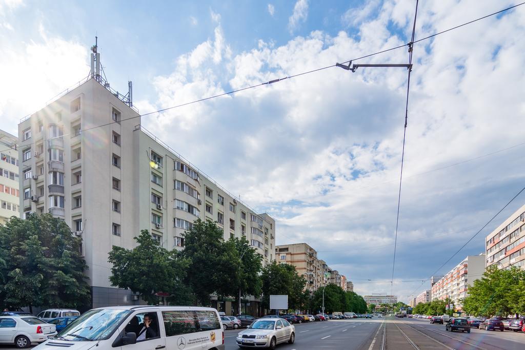 Vlad House Iancului Mihai Bravu Bucarest Exterior foto