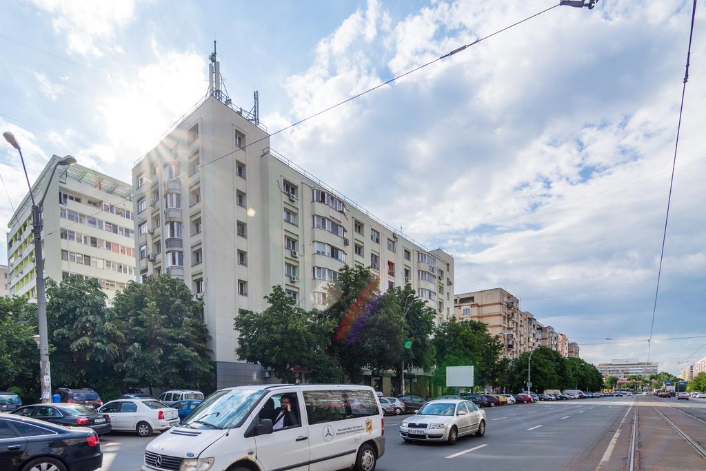 Vlad House Iancului Mihai Bravu Bucarest Exterior foto